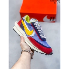 Sacai x Nike Shoes